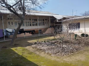 Фото 2 Дом в Учтепа районе