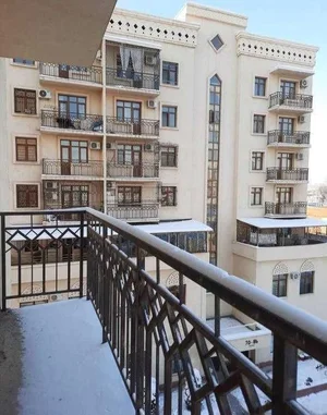 Фото 3 2-комн. квартира в Себзор