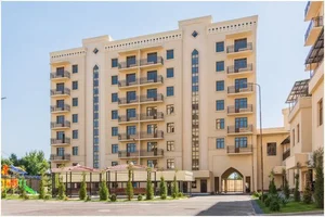 Фото 4 2-комн. квартира в Себзор