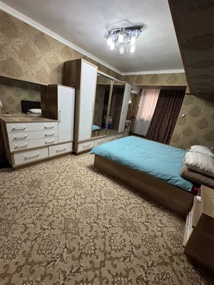 Фото 7 3-комн. квартира в Шайхонтохур тумани