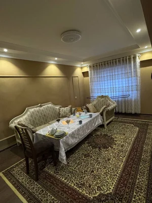 Фото 1 2-комн. квартира в Қорасарой