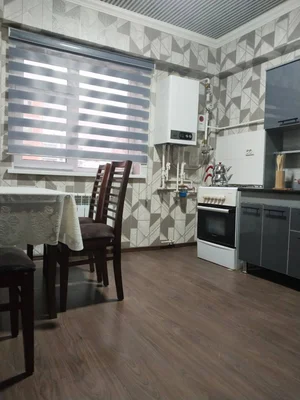 Фото 4 2-комн. квартира в Қорасарой