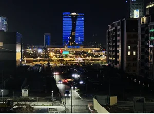 Фото 2 5-комн. квартира в Навоий кўча