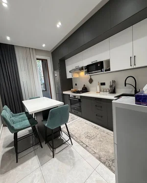 Фото 3 3-комн. Комната в ЖК Istanbul City