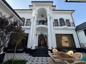 Фото 1 Дом в Мирзо-Улугбекском районе