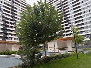 Фото 1 2-комн. квартира в Мирабадском районе