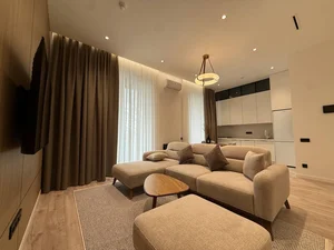 Фото 3 2-комн. квартира в Мирабадском районе