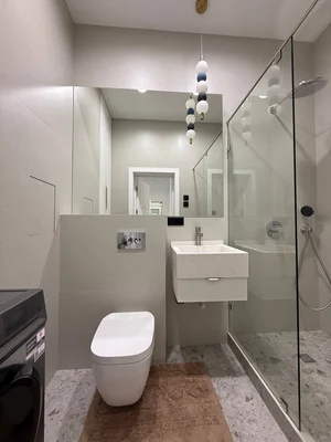 Фото 8 2-комн. квартира в Мирабадском районе