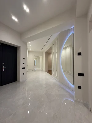 Фото 1 Квартира в Мирабад