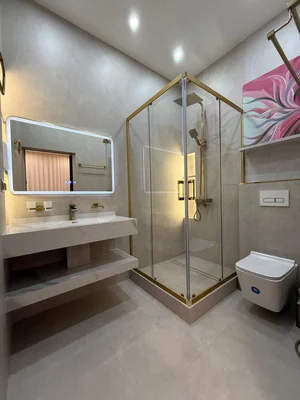 Фото 7 Квартира в Мирабад