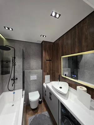 Фото 8 3-комн. квартира в Яккасарой сити моль