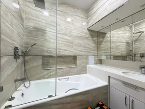 Фото 10 3-комн. квартира в Юнусабадском районе