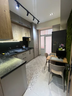 Фото 2 1-комн. квартира в Технопарк