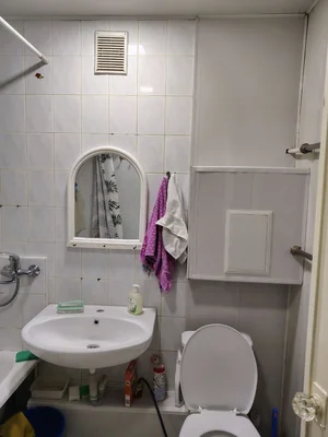 Фото 5 2-комн. квартира в Чилонзар