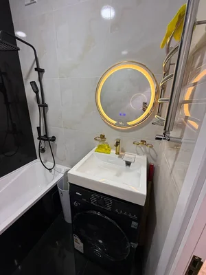 Фото 7 1-комн. квартира в Райхон