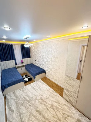 Фото 1 3-комн. квартира в Чиланзар