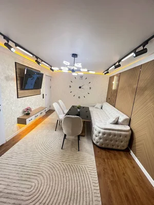 Фото 2 3-комн. квартира в Чиланзар