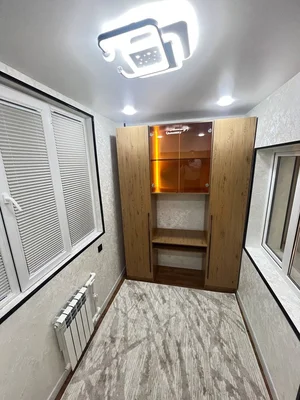 Фото 5 3-комн. квартира в Чиланзар