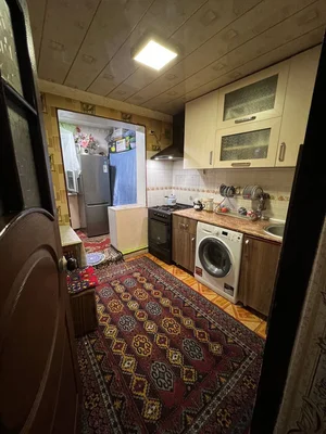 Фото 1 4-комн. квартира в Фархатиский