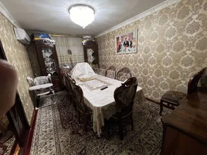 Фото 2 4-комн. квартира в Фархатиский