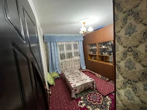 Фото 3 4-комн. квартира в Фархатиский