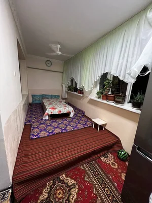 Фото 7 4-комн. квартира в Фархатиский