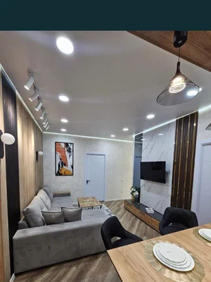 Фото 1 3-комн. квартира в Чиланзар-7 Квартал