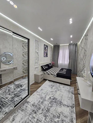 Фото 2 3-комн. квартира в Чиланзар-7 Квартал