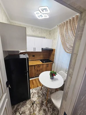 Фото 3 1-комн. квартира в Chilonzor