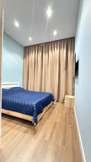 Фото 1 2-комн. квартира в Мирабадском районе