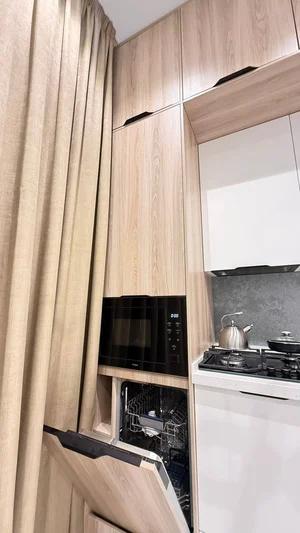 Фото 5 2-комн. квартира в Мирабадском районе