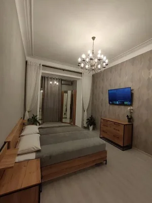 Фото 1 2-комн. квартира в Мирабадском районе