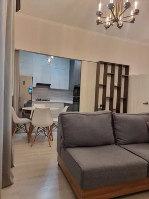 Фото 3 2-комн. квартира в Мирабадском районе