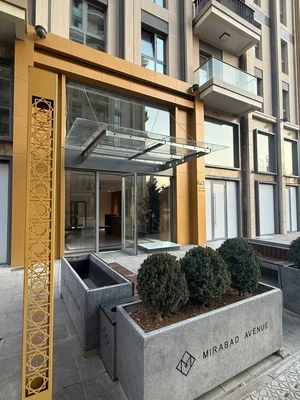 Фото 6 2-комн. квартира в Мирбадском районе