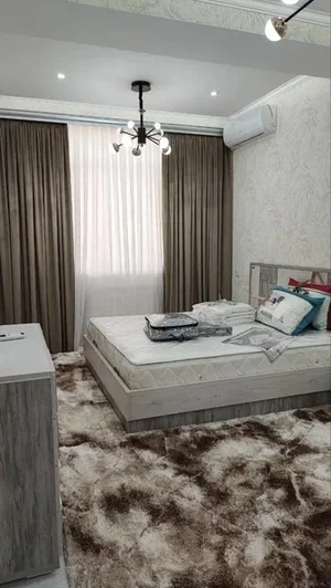 Фото 1 3-комн. квартира в Юнусабадском районе