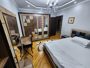 Фото 1 4-комн. квартира в Мирзо-Улугбекском районе