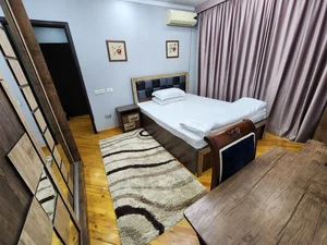 Фото 2 4-комн. квартира в Мирзо-Улугбекском районе