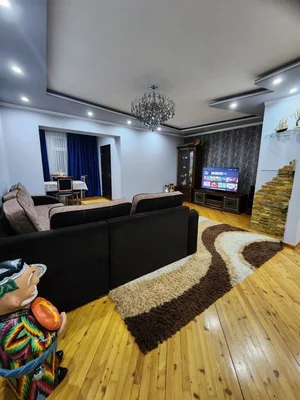 Фото 5 4-комн. квартира в Мирзо-Улугбекском районе