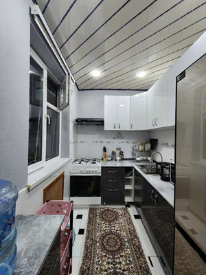 Фото 7 4-комн. квартира в Мирзо-Улугбекском районе