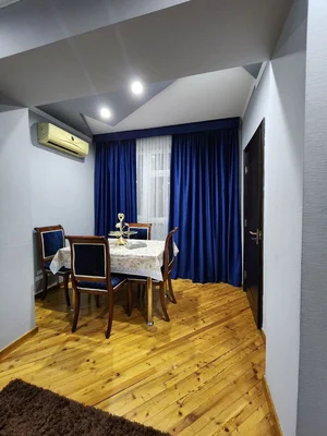 Фото 8 4-комн. квартира в Мирзо-Улугбекском районе