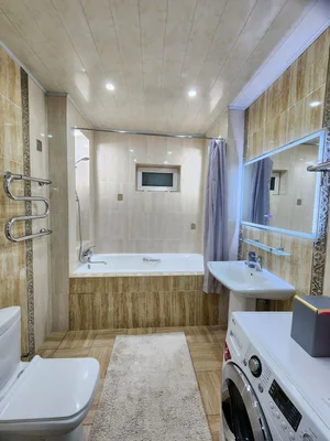 Фото 9 4-комн. квартира в Мирзо-Улугбекском районе