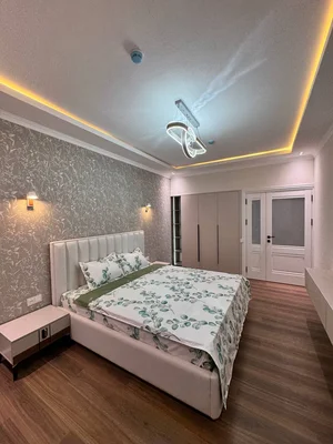 Фото 1 1-комн. квартира в Яшнабадском районе