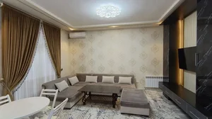 Фото 4 2-комн. квартира в Яшнабадском районе