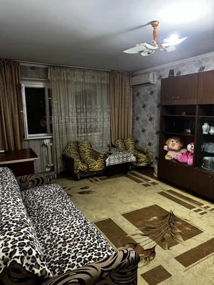 Фото 2 2-комн. квартира в Яшнабадском районе