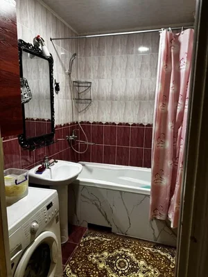 Фото 4 2-комн. квартира в Яшнабадском районе