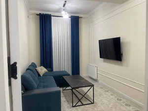 Фото 2 2-комн. квартира в ул. Бабура