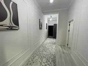 Фото 3 2-комн. квартира в ул. Бабура