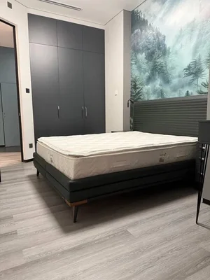 Фото 1 2-комн. квартира в ЖК Nest One