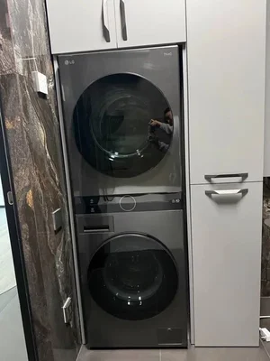 Фото 7 2-комн. квартира в ЖК Nest One