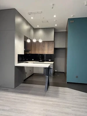 Фото 9 2-комн. квартира в ЖК Nest One